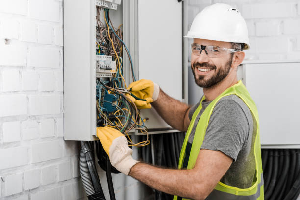 Best Industrial Electrical Services  in Southchase, FL