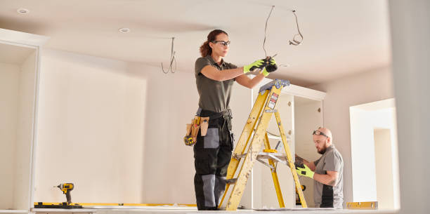 Best Affordable Emergency Electrician  in Southchase, FL