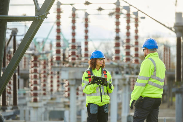 Best Electrical Installation Contractor  in Southchase, FL
