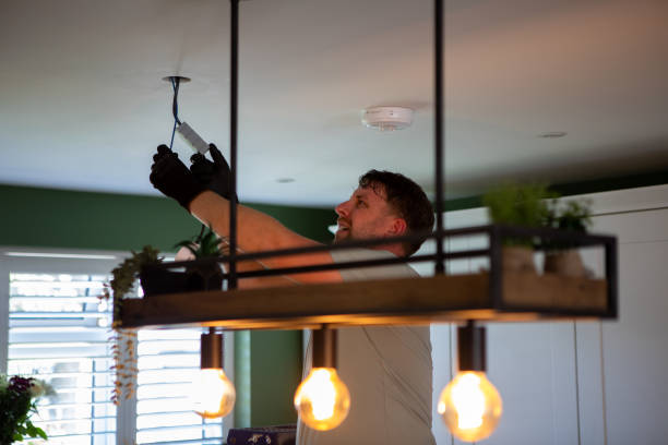 Industrial Electrical Services in Southchase, FL