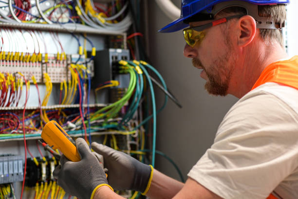 Best Electrical Installation Contractor  in Southchase, FL